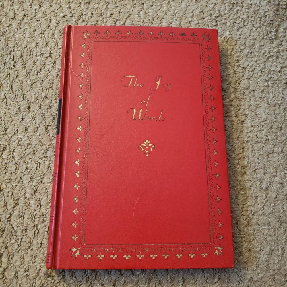 Vintage literature themed book set - Picture 4 of 13